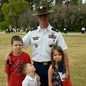 Meet your Posher, Greg